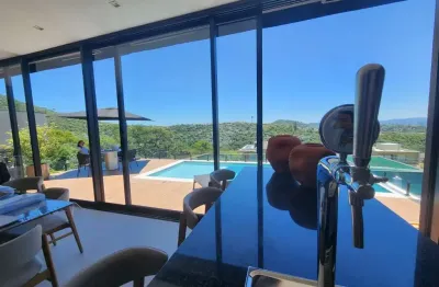 Casa para venda por r$ 9.000.000,00 em alphaville, santana de parnaíba-sp