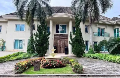 Casa à venda por r$ 22.000.000,00 no tamboré, santana de parnaíba-sp