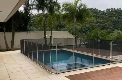 Casa para venda por r$ 4.990.000,00 em alphaville, santana de parnaíba-sp