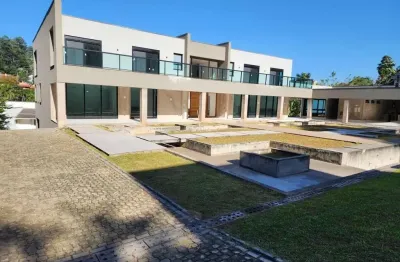 Casa para venda com 1.305m² e 4 suítes por r$ 28.000.000,00 em alphaville, barueri- sp