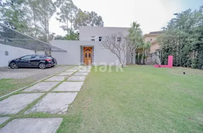 Casa a venda por r$ 11.600.000,00 em alphaville, santana de parnaíba-sp