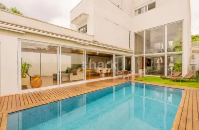 Casa à venda por r$ 10.640.000,00 em vila madalena, são paulo-sp
