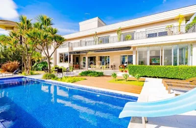 Casa para venda por r$ 12.000.000,00 em alphaville,  barueri-sp