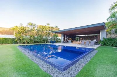 Casa em condomínio à venda, condomínio terras de são josé, itu, sp