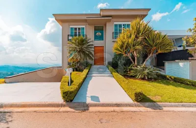 Casa para venda por r$ 9.000.000,00 em alphaville, santana de parnaíba-sp