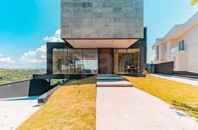 Casa para venda por R$ 12.490.000,00 em Alphaville, Santana de Parnaíba- SP