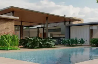Casa com 6 dorm à venda, por r$ 12.500.000 - cond terras de são josé i - itu/sp
