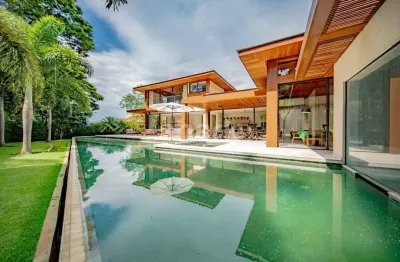 Casa em condomínio à venda, centro, porto feliz, sp