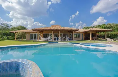 Casa para venda por r$ 12.000.000,00 em terras de sâo josé ll, itu -sp