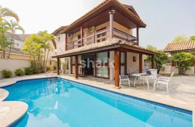 Casa com 6 quartos à venda no Alphaville, Santana de Parnaíba 