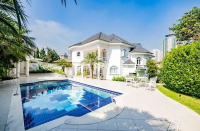 Casa para venda por r$ 5.500.000,00 em alphaville, santana de parnaíba-sp