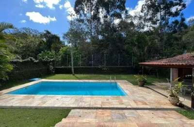 Casa para venda por r$ 6.900.000,00 em alphaville, barueri-sp