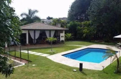 Casa á venda por r$5.090.000,00 em alphaville - santana de parnaíba