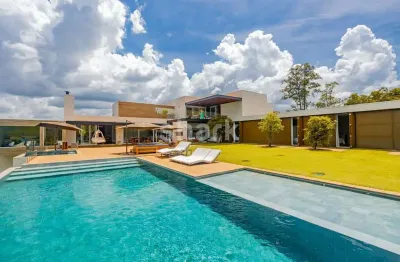 Casa para venda por r$ 18.800.000,00 em terras de sâo josé ll, itu -sp