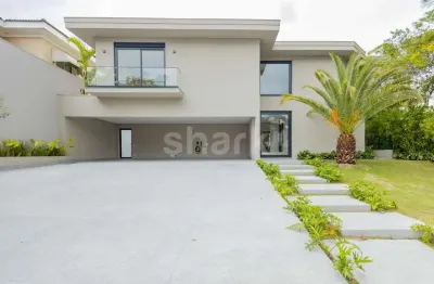 Casa para venda por R$ 11.800.000,00 em Alphaville, Santana de Parnaíba-SP