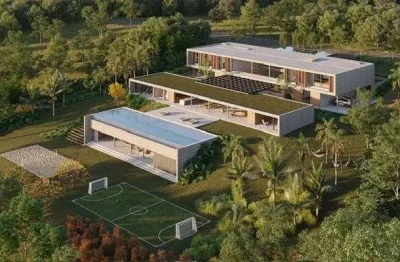 Casa para venda por r$ 45.000.000,00 na fazenda boa vista, porto feliz - sp