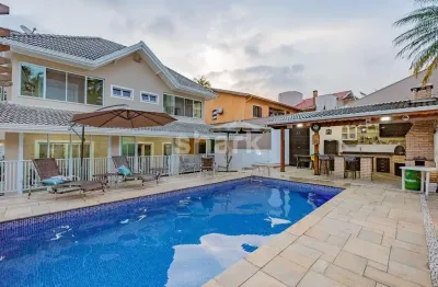 Casa para venda por r$ 5.300.000,00 em alphaville, santana de parnaíba-sp