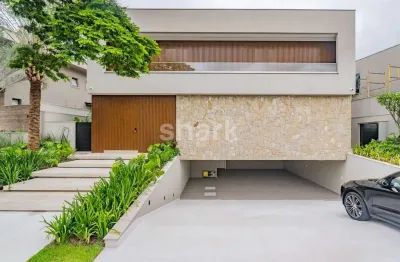 Casa em condomínio à venda, alphaville, santana de parnaíba, sp