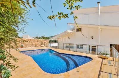 Casa para venda por r$ 7.000.000,00 em alphaville,  santana de parnaíba-sp