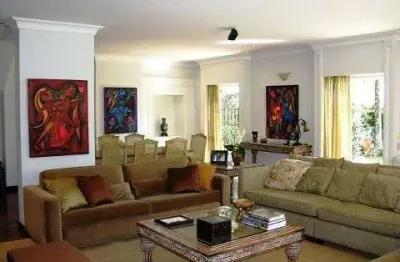 Casa para venda por r$ 5.800.000,00 em alphaville, barueri-sp