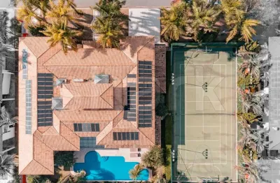 Casa à venda por r$ 21.000.000,00 ou locação r$80.000,00 em alphaville, barueri-sp