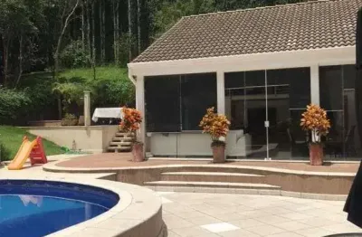 Casa à venda por r$ 6.700.000,00 em alphaville, santana de parnaíba-sp