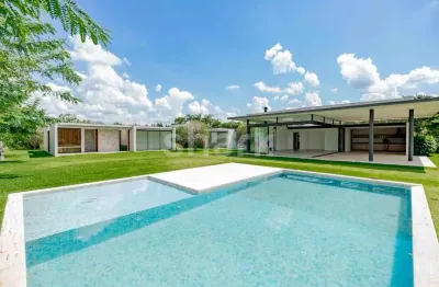 Casa em condomínio fechado com 5 quartos à venda no Condomínio Quinta da Baroneza II, Bragança Paulista 