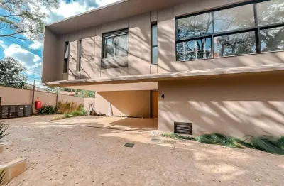 Casa para venda por r$ 9.550.000,00 no cidade jardim, são paulo - sp