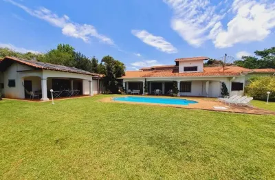 Casa com 6 dormitórios à venda, 750 m² por r$ 8.500.000,00 - condomínio terras de são josé i - itu/