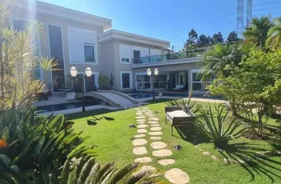 Casa para venda por r$50.000.000,00 em alphaville tamboré 03 - santana de parnaíba - sp