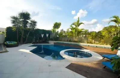 Casa para venda e locação por r$ 7.500.000,00 ou r$ 50.000,00 em alphaville, barueri - sp