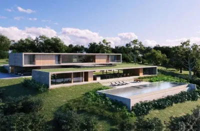 Casa com 7 dorm à venda, 2000 m² por r$ 40.000.000 - condomínio fazenda boa vista - porto feliz/sp