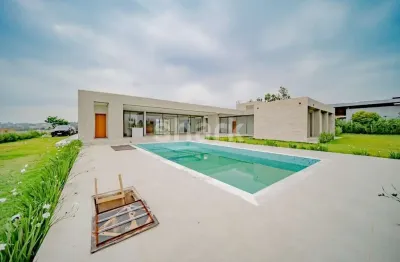 Casa para venda por r$ 8.500.000,00 em terras de sâo josé ll, itu -sp