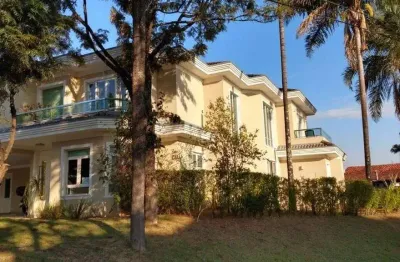 Casa para venda por r$ 5.200.000,00 em alphaville, santana de parnaíba-sp