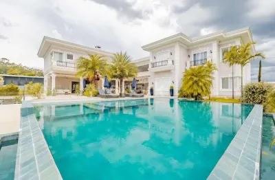 Casa para venda por r$ 22.000.000,00 em terras de sâo josé ll, itu -sp