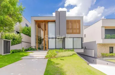 Casa para venda  por R$ 11.900.000,00 em Alphaville, Santana de Parnaíba-SP