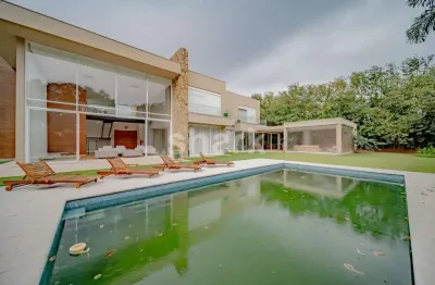 Casa para venda por r$ 12.500.000,00 em terras de sâo josé ll, itu -sp