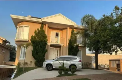 Casa para venda com 680m² por r$ 6.990.000,00 em alphaville, santana de parnaíba-sp