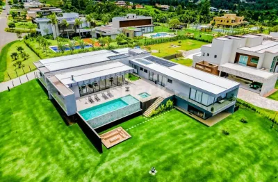 Casa para venda por r$ 15.000.000,00 em terras de sâo josé ll, itu -sp