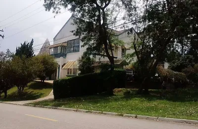 Casa em condomínio fechado com 4 quartos à venda no Jardim Paulista, Barueri 