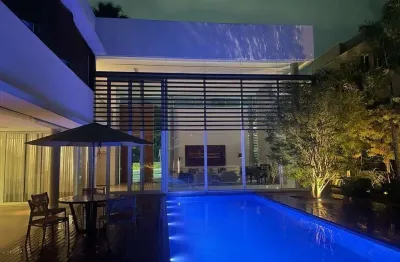 Casa para venda e locação por r$ 19.900.000,00 ou r$ 90.000,00 em alphaville, barueri - sp