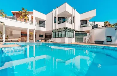 Casa com 4 dormitórios, 1200 m² - venda por r$ 6.360.000,00 ou aluguel por r$ 35.000/mês - alphavil