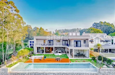 Casa para venda por r$ 32.000.000,00 em alphaville, barueri-sp