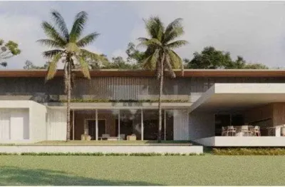 Sobrado com 6 dorm à venda, 985 m² por r$ 32.900.000 - condomínio fazenda boa vista - porto feliz/s