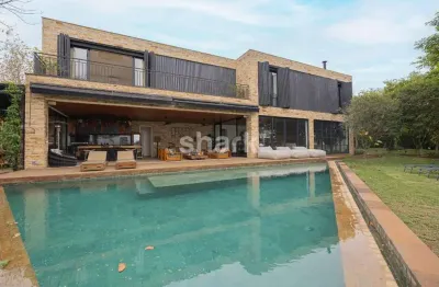 Casa para venda por r$25.000.000,00 ou locação por r$130.000,00 na fazenda boa vista, porto feliz,