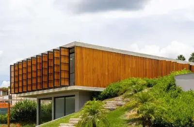 Casa à venda por r$17.000.000 no condomínio quinta da baroneza ii, bragança paulista, sp