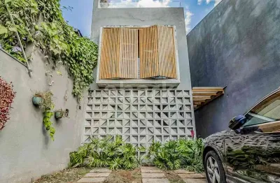 Casa com 4 quartos à venda na Vila Nova Conceição, São Paulo 