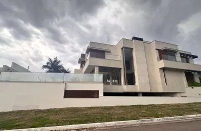 Casa à venda por r$ 19.900.000,00, alphaville, barueri, sp