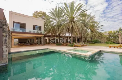 Casa para venda por r$ 40.000.000,00 em fazenda vila real,  itu-sp