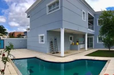 Casa à venda por r$7.000.000,00 em alphaville - barueri-sp